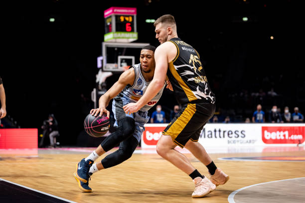 突破与视野 突破与视野